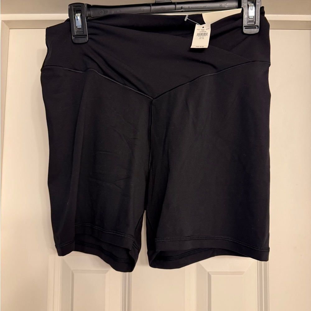 Aerie Biker Shorts